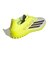 アディダス（adidas）サッカートレーニングシューズ ターフグラウンド用 サッカーシューズ F50 CLUB TF OOL62-JR9051