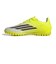 アディダス（adidas）サッカートレーニングシューズ ターフグラウンド用 サッカーシューズ F50 CLUB TF OOL62-JR9051