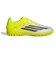 アディダス（adidas）サッカートレーニングシューズ ターフグラウンド用 サッカーシューズ F50 CLUB TF OOL62-JR9051