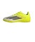 アディダス（adidas）サッカートレーニングシューズ ターフグラウンド用 サッカーシューズ F50 CLUB TF OOL62-JR9051