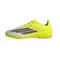 アディダス（adidas）サッカートレーニングシューズ ターフグラウンド用 サッカーシューズ F50 CLUB TF OOL62-JR9051