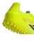 アディダス（adidas）サッカートレーニングシューズ ターフグラウンド用 サッカーシューズ F50 CLUB TF OOL62-JR9051