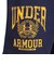 アンダーアーマー（UNDER ARMOUR）ライバル テリー C ショーツ 6015357 410