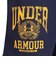 アンダーアーマー（UNDER ARMOUR）ライバル テリー C ショーツ 6015357 410