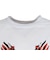 アンダーアーマー（UNDER ARMOUR）ジュニア テック SHOWME スウェット 半袖Tシャツ 6011616 100
