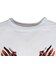 アンダーアーマー（UNDER ARMOUR）ジュニア テック SHOWME スウェット 半袖Tシャツ 6011616 100