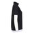 フィラ（FILA）テニスウェア フェイクハーフジップTシャツ CE6SAW039-BK0