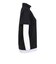 フィラ（FILA）テニスウェア フェイクハーフジップTシャツ CE6SAW039-BK0