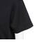 フィラ（FILA）テニスウェア フェイクハーフジップTシャツ CE6SAW039-BK0