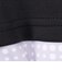 フィラ（FILA）テニスウェア フェイクハーフジップTシャツ CE6SAW039-BK0