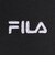 フィラ（FILA）テニスウェア フェイクハーフジップTシャツ CE6SAW039-BK0