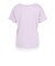 フィラ（FILA）テニスウェア 半袖フェイクTシャツ CE6SAW040-LAV
