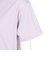 フィラ（FILA）テニスウェア 半袖フェイクTシャツ CE6SAW040-LAV