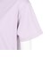 フィラ（FILA）テニスウェア 半袖フェイクTシャツ CE6SAW040-LAV