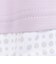 フィラ（FILA）テニスウェア 半袖フェイクTシャツ CE6SAW040-LAV