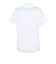 フィラ（FILA）テニスウェア フェイクハーフジップTシャツ CE6SAW039-WT0