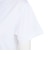 フィラ（FILA）テニスウェア フェイクハーフジップTシャツ CE6SAW039-WT0