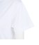 フィラ（FILA）テニスウェア フェイクハーフジップTシャツ CE6SAW039-WT0