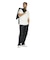 アディダス（adidas）ラックス コーヒー カフェ カップ グラフィック 半袖Tシャツ HL249-JZ5072