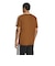 アディダス（adidas）ラックス コーヒー カフェ カップ グラフィック 半袖Tシャツ HL249-JZ5070