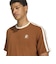 アディダス（adidas）ラックス コーヒー カフェ カップ グラフィック 半袖Tシャツ HL249-JZ5070