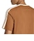 アディダス（adidas）ラックス コーヒー カフェ カップ グラフィック 半袖Tシャツ HL249-JZ5070