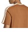 アディダス（adidas）ラックス コーヒー カフェ カップ グラフィック 半袖Tシャツ HL249-JZ5070