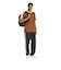 アディダス（adidas）ラックス コーヒー カフェ カップ グラフィック 半袖Tシャツ HL249-JZ5070