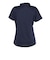 フィラ（FILA）テニスウェア 半袖ポロシャツ CE6SAW041-NV0