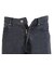 ヤックパック（YAK PAK）デニムワイドパンツ YAK-APL-261004 BLK
