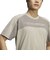 アディダス（adidas）アダプテーション レギュラーフィット カラット 半袖Tシャツ GY778-KF1304