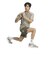 アディダス（adidas）アダプテーション レギュラーフィット カラット 半袖Tシャツ GY778-KF1304