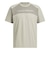 アディダス（adidas）アダプテーション レギュラーフィット カラット 半袖Tシャツ GY778-KF1304