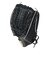 ウイルソン（Wilson）軟式用グラブ オールラウンド用 野球グローブ 一般 PITCHER/UTILI 33 BL WBW104340