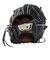 ウイルソン（Wilson）軟式用グラブ オールラウンド用 野球グローブ 一般 PITCHER/UTILI 33 BL WBW104340