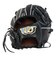 ウイルソン（Wilson）軟式用グラブ オールラウンド用 野球グローブ 一般 PITCHER/UTILI 33 BL WBW104340