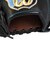 ウイルソン（Wilson）軟式用グラブ オールラウンド用 野球グローブ 一般 PITCHER/UTILI 33 BL WBW104340