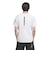 アディダス（adidas）アダプテーション レギュラーフィット カラット 半袖Tシャツ GY778-KF1301