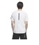 アディダス（adidas）アダプテーション レギュラーフィット カラット 半袖Tシャツ GY778-KF1301