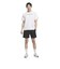 アディダス（adidas）アダプテーション レギュラーフィット カラット 半袖Tシャツ GY778-KF1301