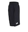 アンダーアーマー（UNDER ARMOUR）ジュニア テック ウーブン ショーツ 1377264 002