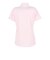 フィラ（FILA）テニスウェア ハーフジップTシャツ CE6SAW036-PK0