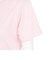 フィラ（FILA）テニスウェア ハーフジップTシャツ CE6SAW036-PK0