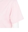 フィラ（FILA）テニスウェア ハーフジップTシャツ CE6SAW036-PK0