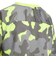 アディダス（adidas）ジュニア エッセンシャル カモ パック ルーズフィット ダブルニット AOP Tシャツ F5706-KF9052
