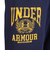 アンダーアーマー（UNDER ARMOUR）ライバル テリー C 3/4パンツ 6015358 410