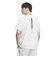 アディダス（adidas）アダプテーション レギュラーフィット カラット ベーシック 半袖Tシャツ HL300-KF1311