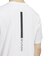 アディダス（adidas）アダプテーション レギュラーフィット カラット ベーシック 半袖Tシャツ HL300-KF1311