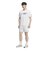 アディダス（adidas）アダプテーション レギュラーフィット カラット ベーシック 半袖Tシャツ HL300-KF1311