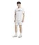 アディダス（adidas）アダプテーション レギュラーフィット カラット ベーシック 半袖Tシャツ HL300-KF1311